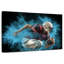  «Joueur de football en action-1391850832