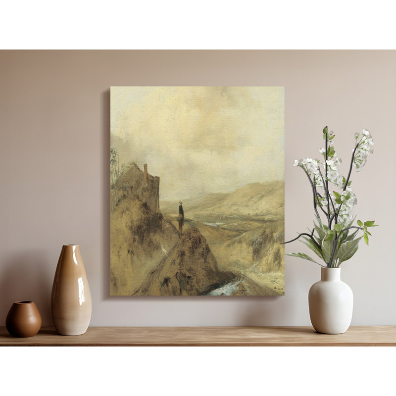 Wrapped Canvas Print Set, 152.4 cm H x 101.6 cm W
