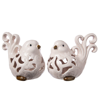 Portofino Animals Figurines & Sculptures