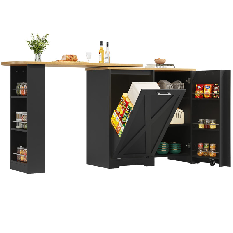 203cm Sideboard
