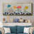 Three Amigos- Framed Canvas-948763250