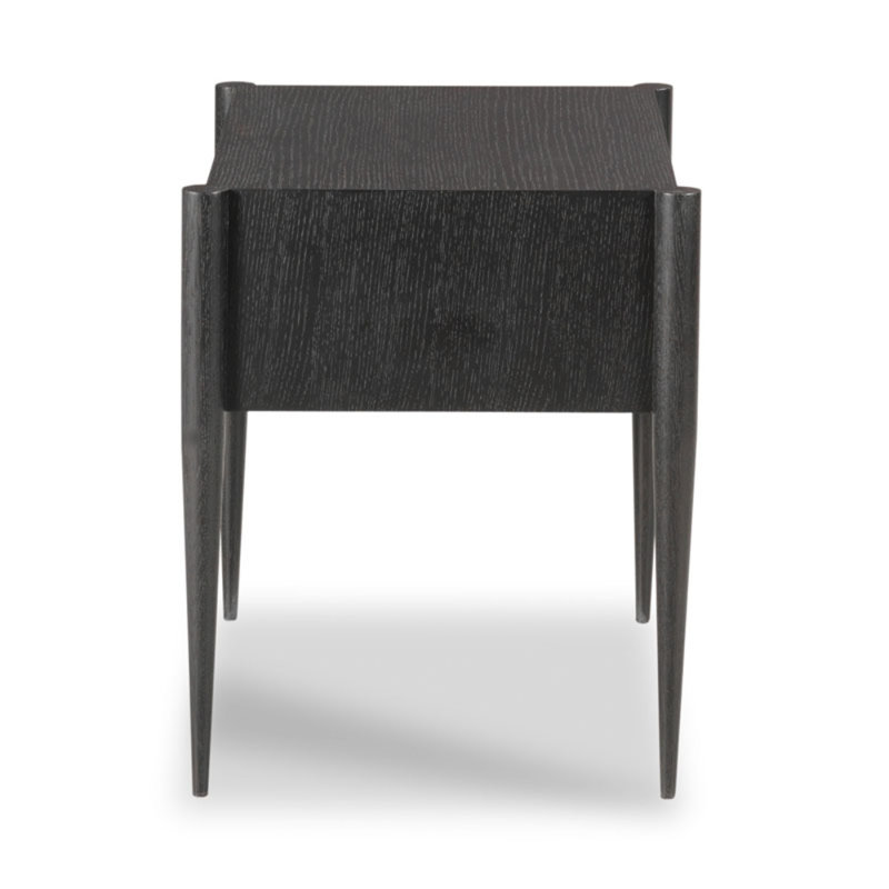 Belvedere 2 - Drawer Nightstand