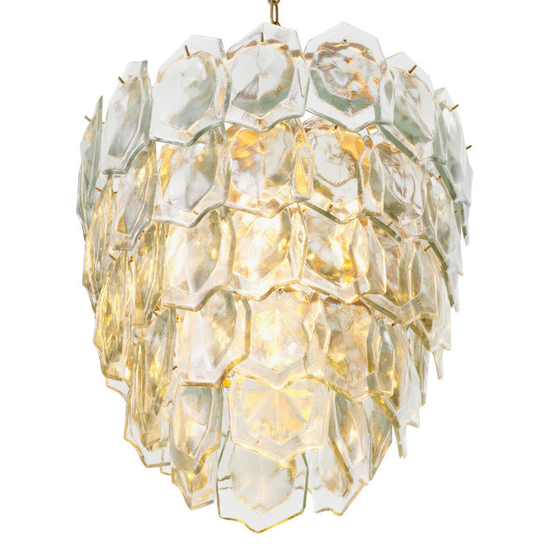 Elias 5 - Light Chandelier