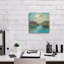 «Mini Landscape» par Silvia Vassileva, art mural sur toile-1845999906