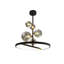 Beenish 5 - Light Geometric Chandelier