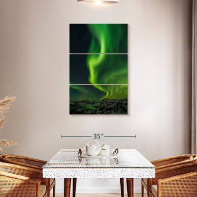 Northern Lights Trail