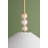 Alexis 2 Light Pendant