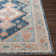 Enciso Oriental Indoor / Outdoor Rug