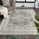 Moroccan Indoor Rug