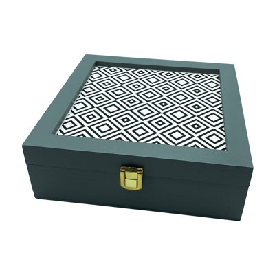 Ensemble de poker Deluxe