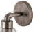 Marlette Armed Sconce