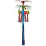 "30" Cascade Hanging Column