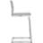 Hamby Upholstered Counter Stool with Metal Frame-296999087-313188737