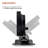 Howle Black Plug-in Integrated LED Spotlight Pack (Transformer Included)