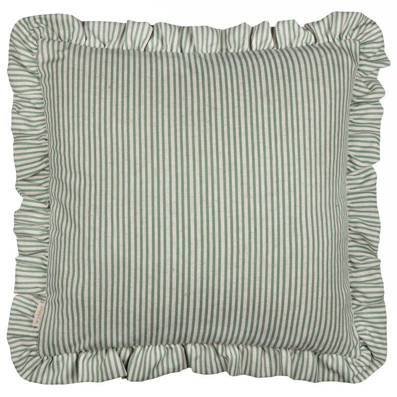 Atzhiri Square Cushion, Polyester