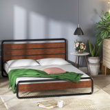 Sabine Bed Frame