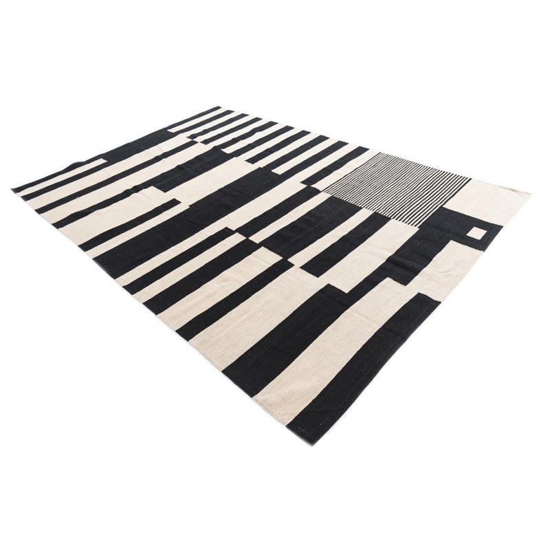 Tapis crème Noor