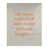 Blanc / Orange