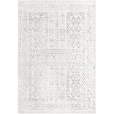 Micsunel Abstract Indoor Rug