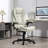 Comfortable Ergonomic Office Chair With Advanced Heating And Reclining Function-27022794
