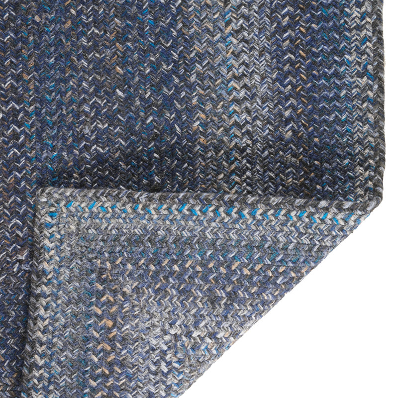 Lorman Indoor / Outdoor Rug, Rectangle 2' x 8'