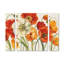 « pops melody i », ensemble de 3 reproductions d’art sur toiles tendues-31383331