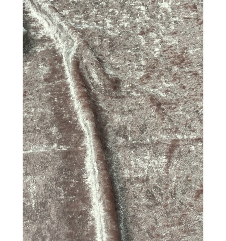 Tissu d'ombre, Rougir