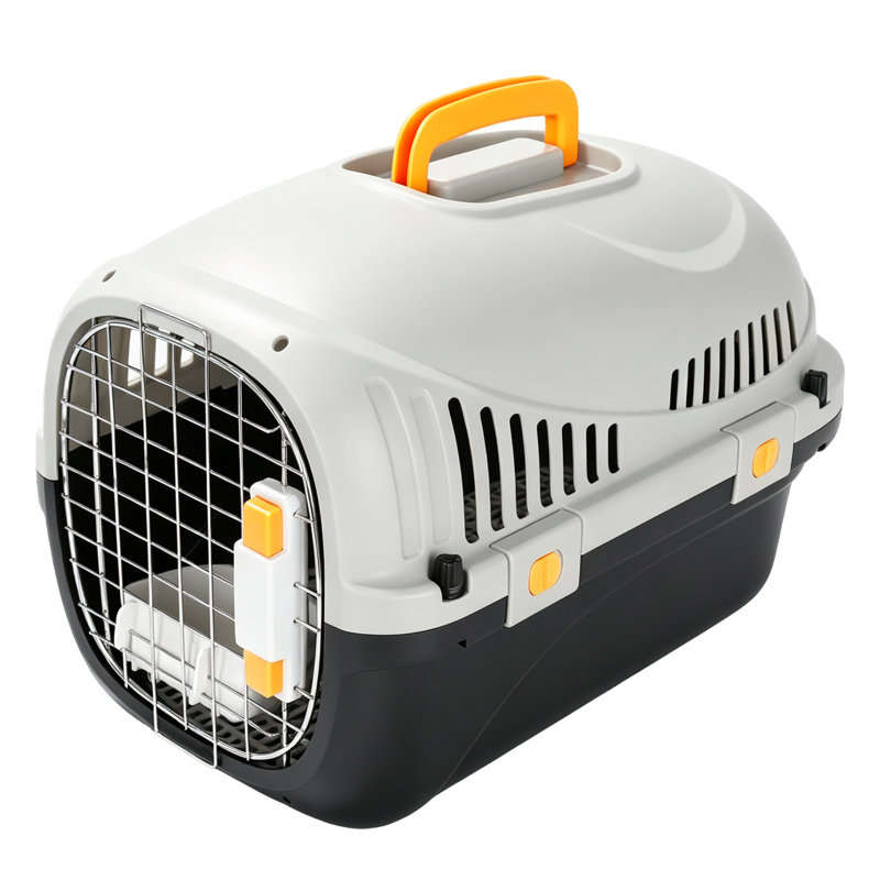 Plastic / Acrylic Divider For Pet Crate