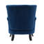 Kimmie Upholstered Club Chair-1766778165