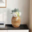 Marseille Handmade Glass Table Vase-1490603885