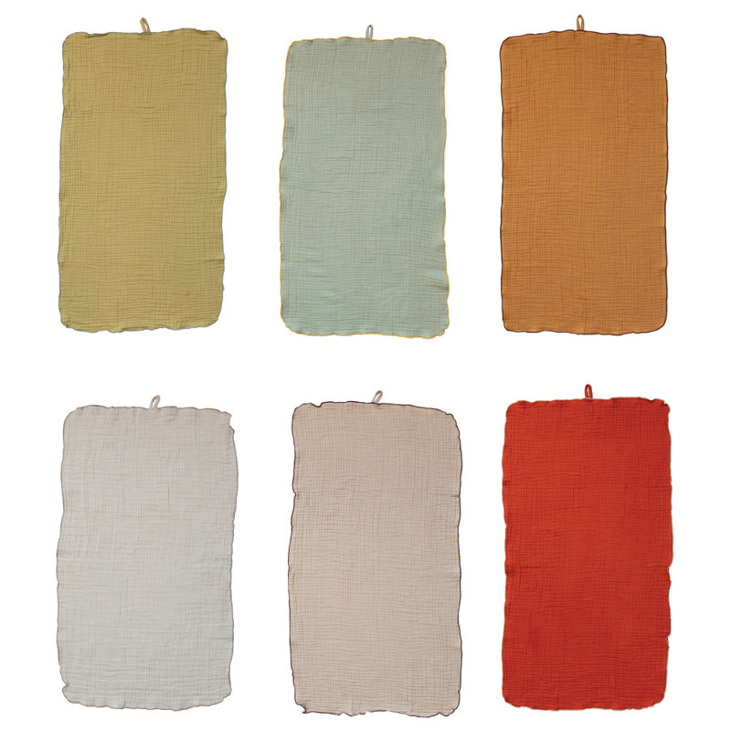 Cotton Tea Towel Kitchen Towel