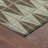 Machine Washable Indoor/Outdoor Kugler ACN2415 Geometric Rug-284559719