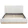 Drago Upholstered Platform Bed