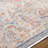 Teila Machine Woven Rug-954956419