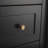 Crystal Cylindrical Knob Multipack-51898452