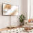 Abbing Modern Rolling TV Stand with Wheels for 43 to 75 inch TVs-1969961211