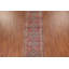 Tapis de couloir géométrique traditionnel 3 x 13