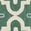Tennille Floral Wool Hand Woven Area Rug-15827475