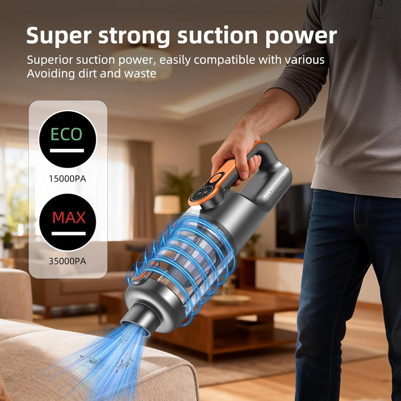 APTAY Handheld Vacuum