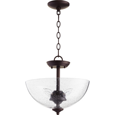 Monreal 4 - Light Unique/Statement Pendant