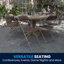 Premium Plastic Folding Chair-1926616610