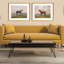 Equestrian II Framed Print