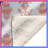 Pink Damask Pattern Blankets-130697346