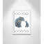 «Little Man Cave Bears», art encadré-47494611-47499549