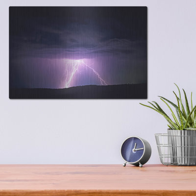 " Lightning " by Dennis Frates
