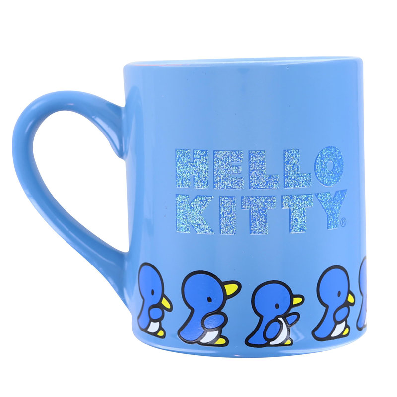 Ceramic Camping Mug