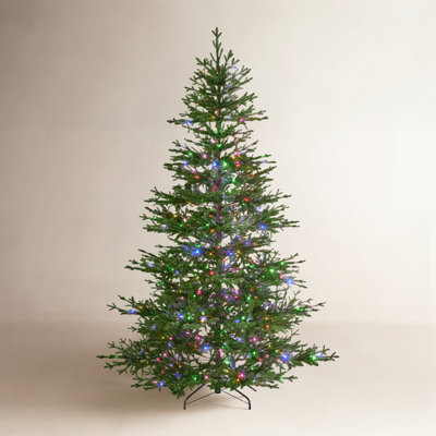 Stennis Christmas Tree