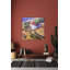 Abstract Print by John Beard-2038081595-2039195840
