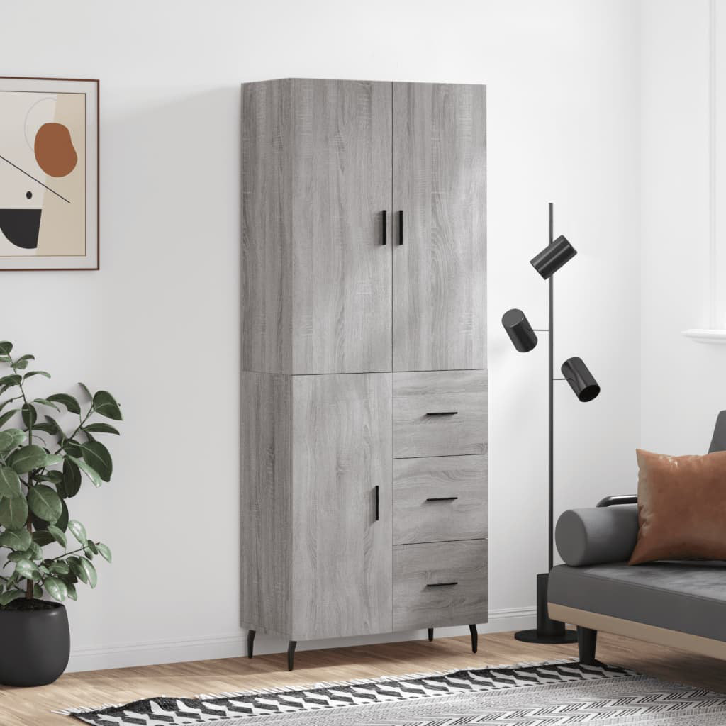 69.5 Sideboard