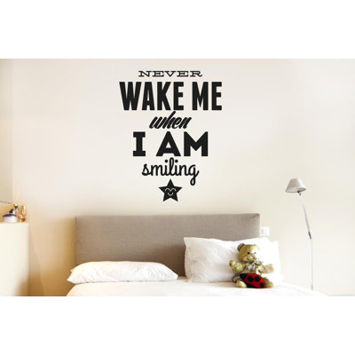 Wall Decal